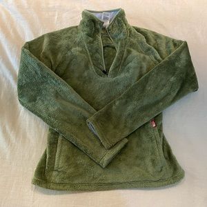 Women’s Northface jacket